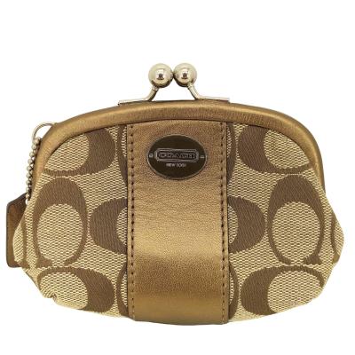 コーチ がま口 コインケースのおすすめ人気商品一覧 通販 - Yahoo