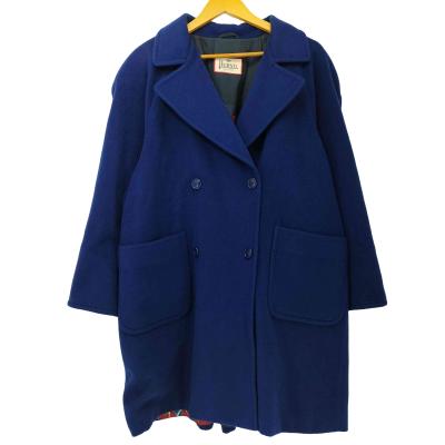 ヘルノ herno カシミア シルク（レディースコート、ジャケット