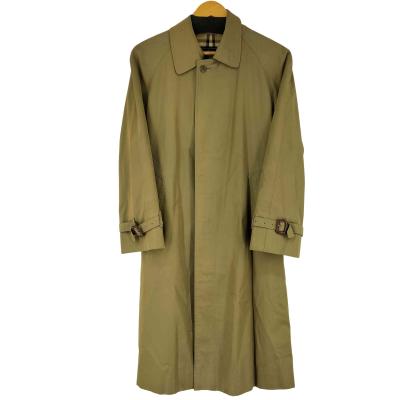 スタンドカラーコート メンズ（BURBERRY）のおすすめ人気商品一覧 通販