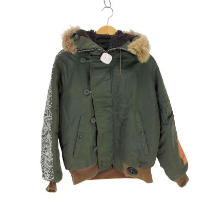 n 2b フライトジャケットのおすすめ人気商品一覧 通販 - Yahoo