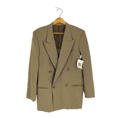 Vintage 80s 90s JUNMEN ダブル セットアップ ピンズ 水色 junメン（JUNMEN／ファッション）のおすすめ人気商品一覧 通販 - Yahoo