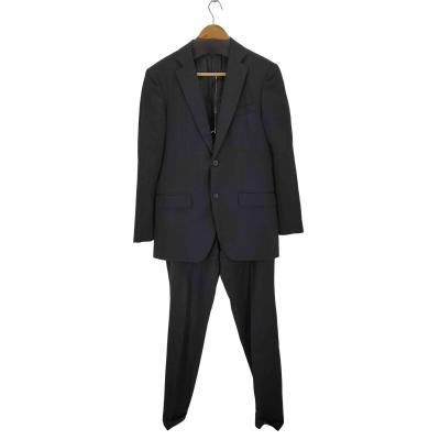 86 極美品　トゥモローランド　NIKKE スーツ　ブラック　44 S 86 極美品 トゥモローランド NIKKE スーツ ブラック 44 S 【公式通販】