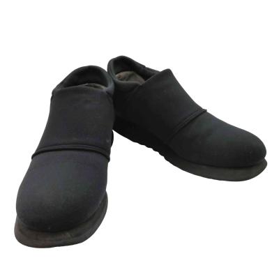 ヨウジヤマモトブーツ（YOHJI YAMAMOTO +NOIR／レディースファッション