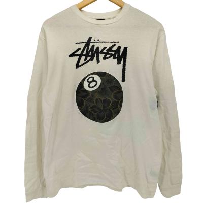 ステューシー tシャツ 8ボールの商品一覧 通販 - Yahoo!ショッピング