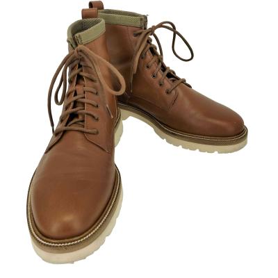 防水コンバットブーツ（COLE HAAN）のおすすめ人気商品一覧 通販