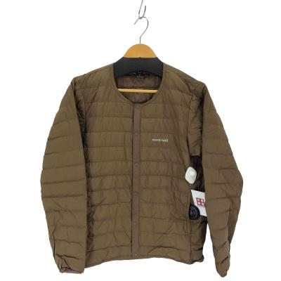 モンベル ダウンハガーのおすすめ人気商品一覧 通販 - Yahoo!ショッピング