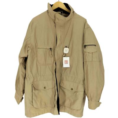 eddie bauer（メンズモッズコート、ミリタリー）｜コート、ジャケット