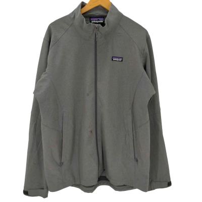パタゴニア ソフトシェルジャケットのおすすめ人気商品一覧 通販