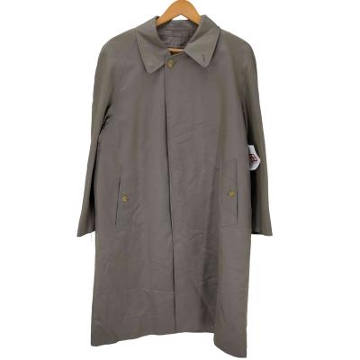 カシミヤコート メンズ（BURBERRY／ファッション）の商品一覧 通販