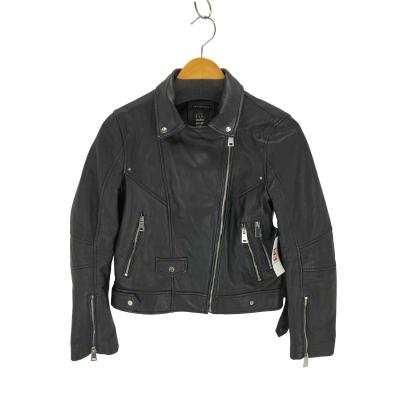 ZARA レザージャケット レディースのおすすめ人気商品一覧 通販