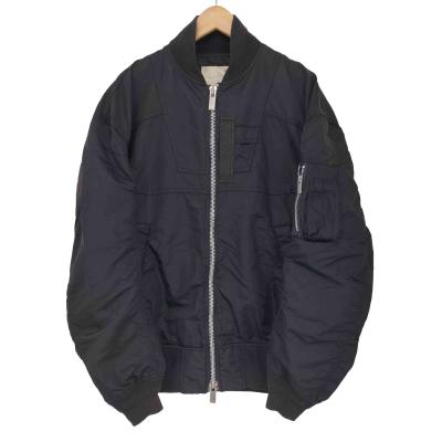 sacai レディース ma1のおすすめ人気商品一覧 通販 - Yahoo!ショッピング