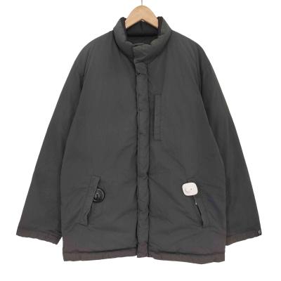コムデギャルソン ダウン メンズ（COMME des GARCONS／メンズ