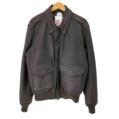 フライトジャケット A2 中古の商品一覧 通販 - Yahoo!ショッピング