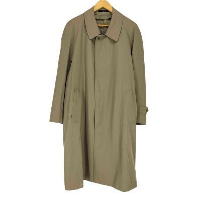 DAKS ステンカラーコート（DAKS／ファッション）のおすすめ人気商品