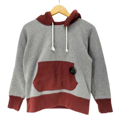後付けパーカー（ファッション）（サイズ（S/M/L）：M）のおすすめ人気