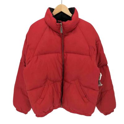 ポロジーンズラルフローレン ダウンジャケット レッド サイズ：M(レディス）POLO JEANS CO． RALPH LAUREN/ ラルフローレン ダウンジャケット（ポロジーンズ）のおすすめ人気商品