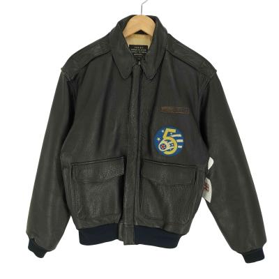 avirexアヴィレックス（メンズ革ジャン、レザージャケット）｜コート