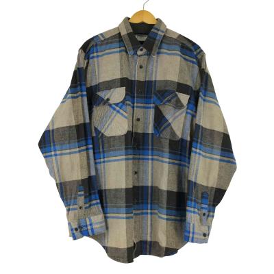 ファイブブラザー ネルシャツ 復刻（メンズトップス） | ファッション