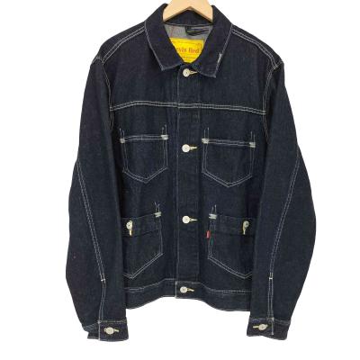 levi's red デニムジャケット（メンズGジャン、デニムジャケット