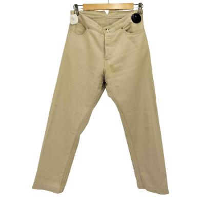 【未使用】Thom Browne トムブラウン 4BAR チノパン 2 ベージュ トムブラウン（メンズボトムス、パンツ） | ファッション の商品一覧