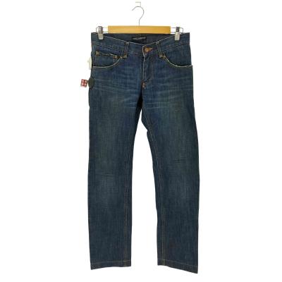 DOLCE&GABBANA メンズジーンズ、デニム｜ボトムス、パンツ 