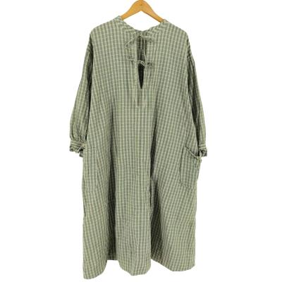 新品未使用【Malle シャンブルドゥシャーム】シルクネップツイードベスト chambre de charme - シャンブルドゥシャーム Malle 三つ揃え リネン柄
