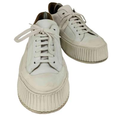 jil sander スニーカーの商品一覧 通販 - Yahoo!ショッピング