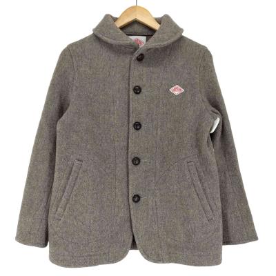ダントン ウールモッサ メンズのおすすめ人気商品一覧 通販 - Yahoo