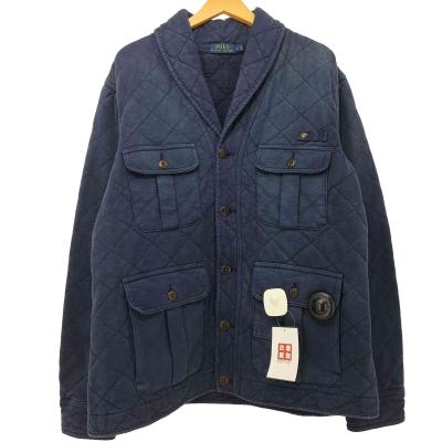 ラルフローレン キルティングジャケットのおすすめ人気商品一覧 通販