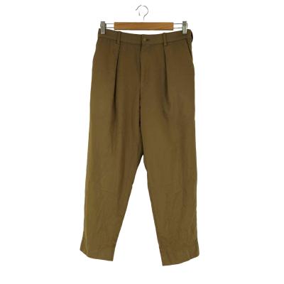 markaware pegtop（メンズボトムス、パンツ） | ファッション の