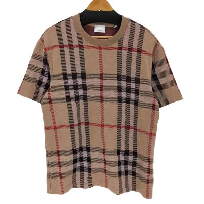 BURBERRY メンズニット、セーター｜トップス｜ファッション 通販