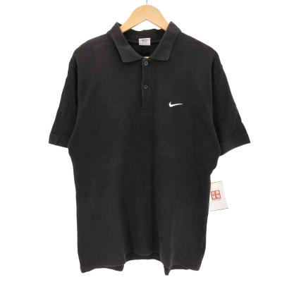 半袖ポロシャツ ブランド（NIKE／メンズポロシャツ）（サイズ（S/M/L