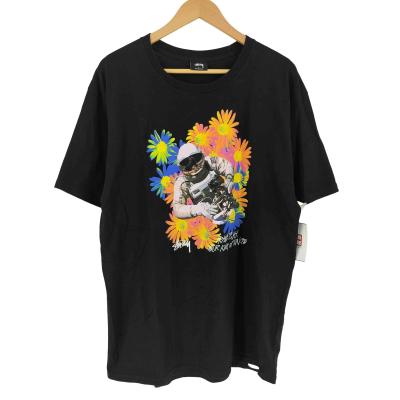 宇宙飛行士Tシャツ（STUSSY）の商品一覧 通販 - Yahoo!ショッピング