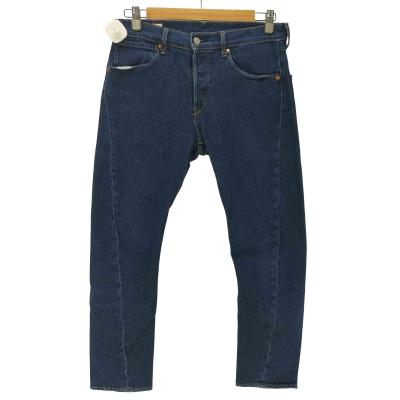 リーバイス エンジニアドジーンズ レギュラー（メンズファッション