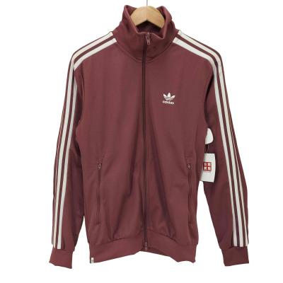 adidas アディダス オリジナルス ベッケンバウアー ジャージのおすすめ