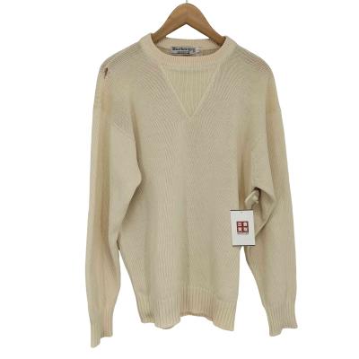 BURBERRY メンズニット、セーター｜トップス｜ファッション おすすめ