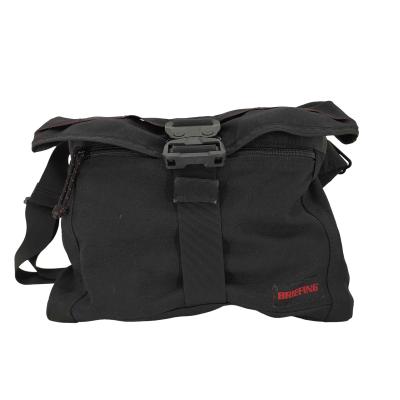 BRIEFING ショルダーバッグ コブラバックル BLACK タグ付き新品 ブリーフィング コブラバックルの商品一覧 通販 - Yahoo!ショッピング