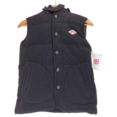 ダントン ダウンベスト（メンズファッション） | ファッション の