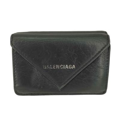 BALENCIAGA レディース三つ折財布｜財布｜ファッション おすすめ人気
