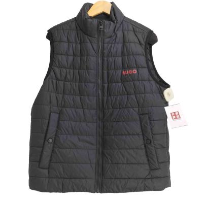 HUGO BOSS ベストの商品一覧 通販 - Yahoo!ショッピング