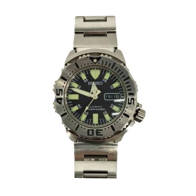 ブラックモンスター (セイコー seiko)の商品一覧 通販 - Yahoo