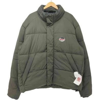 ZARA メンズダウンコート、ダウンジャケット｜コート、ジャケット