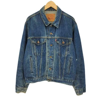 リーバイスダメージジャケットの商品一覧 通販 - Yahoo!ショッピング