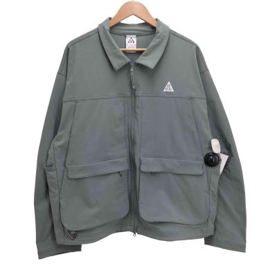 ナイキ ACG ナイロンジャケット（メンズファッション） | ファッション