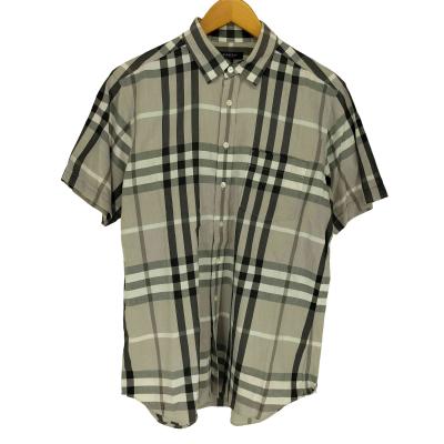 バーバリーシャツの商品一覧 通販 - Yahoo!ショッピング
