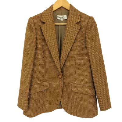 Christian Dior レディースコート、ジャケット｜ファッション おすすめ