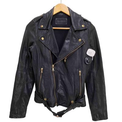 ヒステリックグラマー レザージャケットの商品一覧 通販 - Yahoo