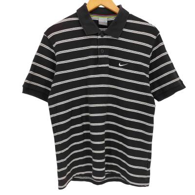 ナイキポロシャツ（NIKE）（柄：ボーダー）の商品一覧 通販 - Yahoo