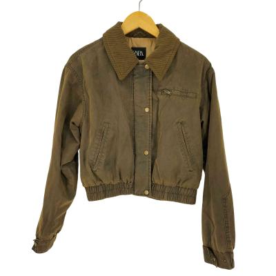 ZARA（ファッション）の商品一覧 通販 - Yahoo!ショッピング