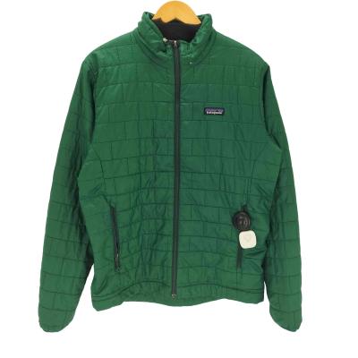 パタゴニアナノパフジャケットの商品一覧 通販 - Yahoo!ショッピング